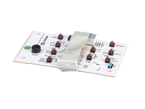 435056-1-M-Frigidaire-309350403         -Input PC Board