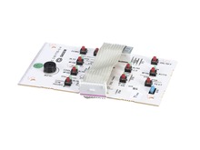 Input PC Board – Part Number: 309350403