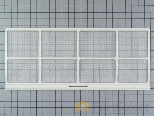 435498-1-M-Frigidaire-309628204         -Molded Plastic Air Filter