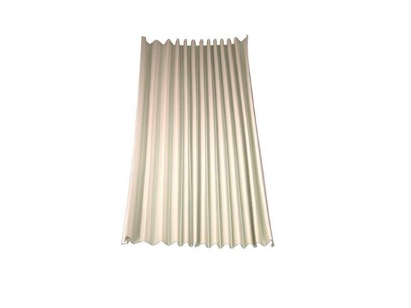 435673-1-M-Frigidaire-309645501         -Shutter Panel - Left or Right Side  - Curtain Only
