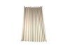 Shutter Panel - Left or Right Side  - Curtain Only – Part Number: 309645501