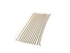 435673-3-S-Frigidaire-309645501         -Shutter Panel - Left or Right Side  - Curtain Only
