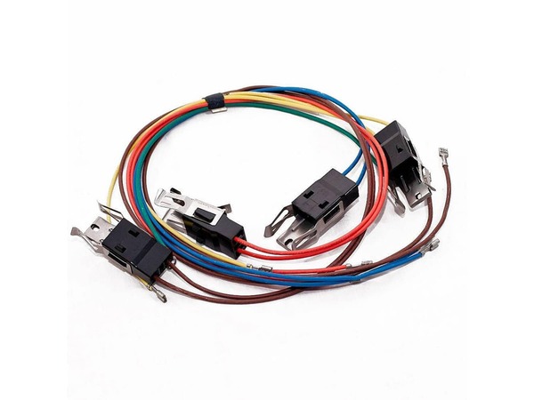 436326-1-M-Frigidaire-316001725         -WIRING HARNESS