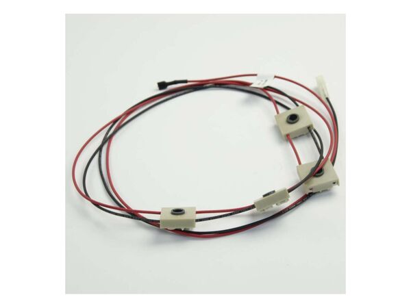 436358-1-M-Frigidaire-316001824         -WIRING HARNESS Assembly