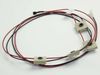 436358-2-S-Frigidaire-316001824         -WIRING HARNESS Assembly