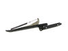 436469-3-S-Frigidaire-316007001         -Hinge with Spring - Left or Right Side