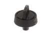 436505-3-S-Frigidaire-316009008         -Burner Knob