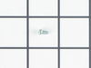 Screw – Part Number: 316011100