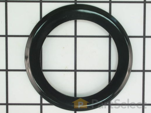 436635-1-M-Frigidaire-316011300         -Burner Trim Ring - Small