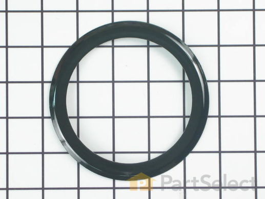436638-1-M-Frigidaire-316011304         -Burner Trim Ring - Large