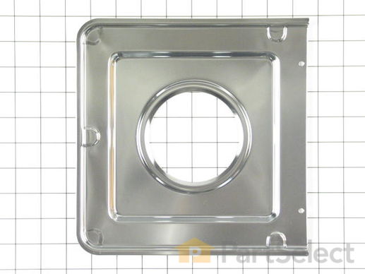 436646-1-M-Frigidaire-316011403         -Drip Pan - Large Burner