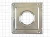 436646-2-S-Frigidaire-316011403         -Drip Pan - Large Burner