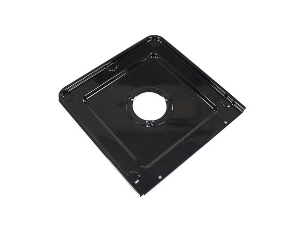 436652-1-M-Frigidaire-316011415         -Burner Pan - Small