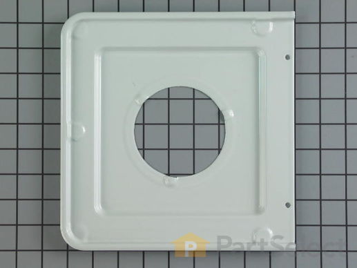 436653-1-M-Frigidaire-316011417         -Burner Pan