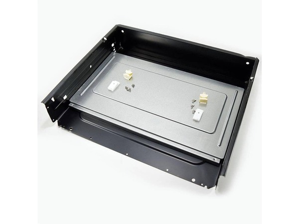 436657-1-M-Frigidaire-316011503         -Utility Drawer - Black