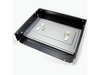 Utility Drawer - Black – Part Number: 316011503