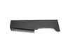 End Cap - Black - Right Side – Part Number: 316021800
