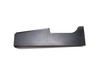 End Cap - Left Side - Black – Part Number: 316021801