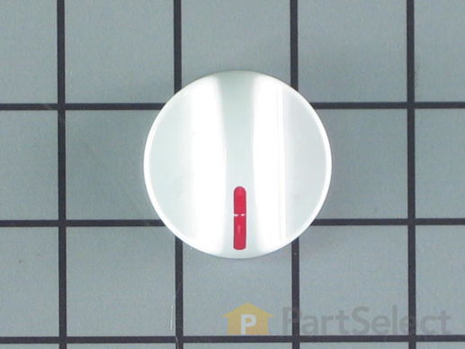 437141-1-M-Frigidaire-316025101         -Burner Knob