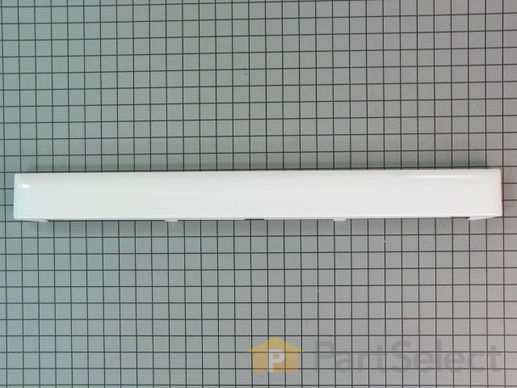 437160-1-M-Frigidaire-316025808         -PANEL-MANIFOLD, WHITE