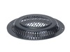 437171-3-S-Frigidaire-316026701         -Fan Cover