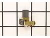 SHIELD-BACKGUARD, GALV, REAR WALL – Part Number: 316028700