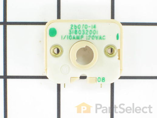 437309-1-M-Frigidaire-316032001         -Igniter Switch