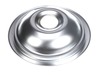 437596-2-S-Frigidaire-316048414         -Chrome Drip Bowl - 6"