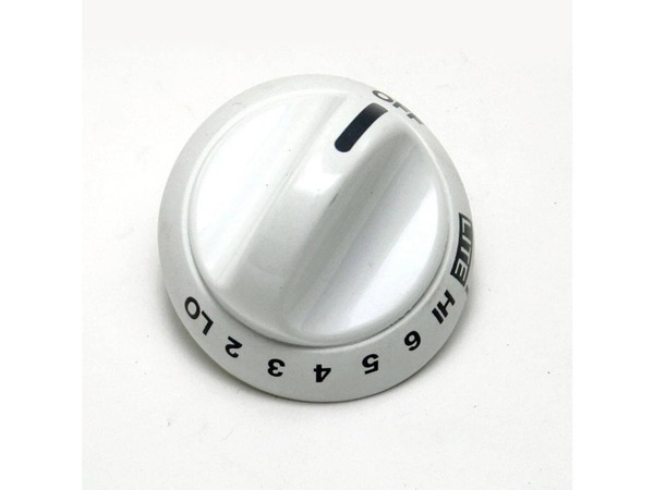 437615-1-M-Frigidaire-316049308         -KNOB-TOP VALVE