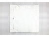 Oven Insulation – Part Number: 316054202