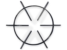 Burner Grate – Part Number: 316055800