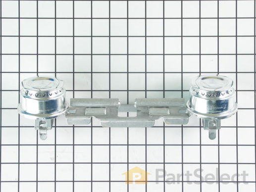 437745-1-M-Frigidaire-316057100         -Dual Top Gas Burner Assembly
