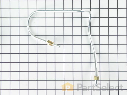 437766-1-M-Frigidaire-316059612         -Burner Tube