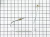 437766-2-S-Frigidaire-316059612         -Burner Tube