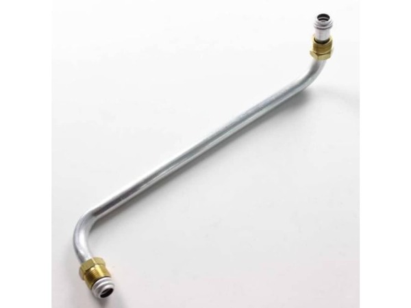 437878-1-M-Frigidaire-316065006         -Range Oven Gas Supply Tube
