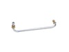 437878-3-S-Frigidaire-316065006         -Range Oven Gas Supply Tube