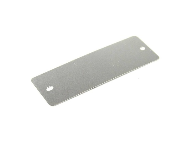 437879-1-M-Frigidaire-316065300         -PLATE-WARNING/CAUTI