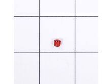 LENS – Part Number: 316065801