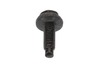 437925-2-S-Frigidaire-316069301         -Top Burner Mounting Screw with Washer
