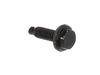 437925-3-S-Frigidaire-316069301         -Top Burner Mounting Screw with Washer