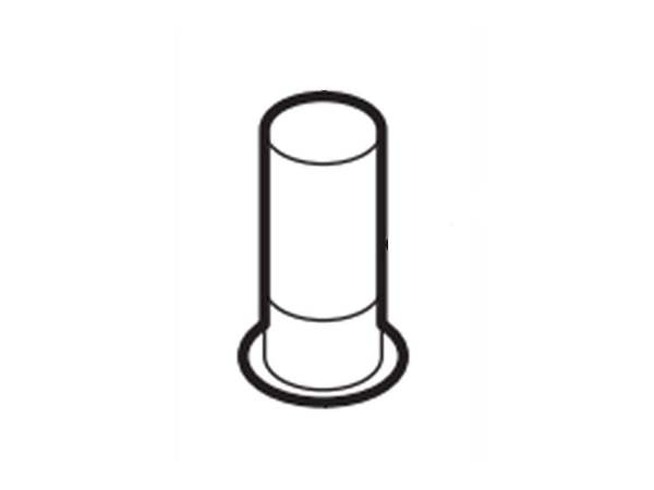 437993-1-M-Frigidaire-316073604         -TUBE