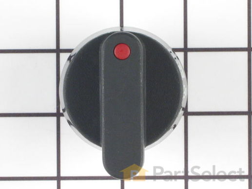 438262-1-M-Frigidaire-316084900         -Control Knob