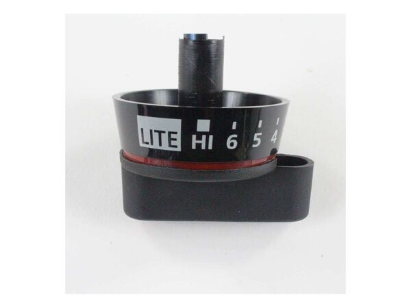 438264-1-M-Frigidaire-316085000         -Surface Burner Knob