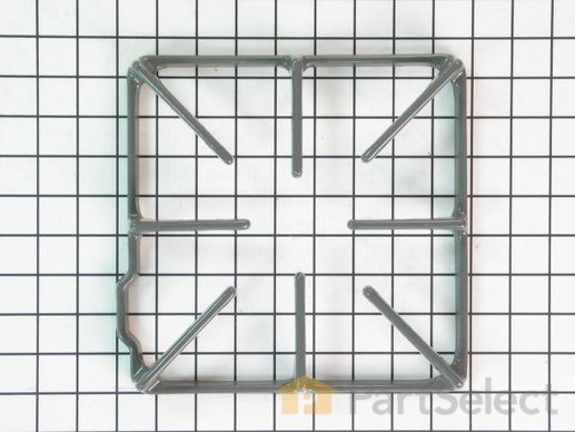 438271-1-M-Frigidaire-316085205         -Single Grate