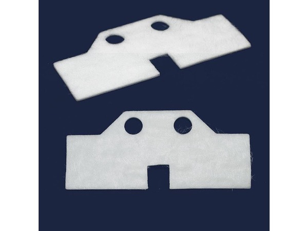 438282-1-M-Frigidaire-316085600         -INSULATOR