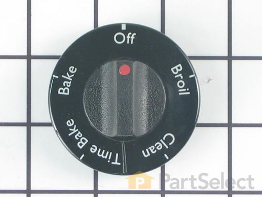 438361-1-M-Frigidaire-316087211         -Selector Knob