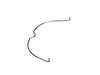 438391-3-S-Frigidaire-316087500         -RETAINER