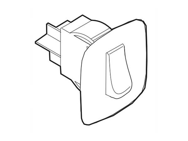 438434-1-M-Frigidaire-316090901         -SWITCH