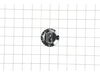 438701-2-S-Frigidaire-316101400         -Thermostat Knob - Black