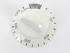 438702-2-S-Frigidaire-316101401         -KNOB